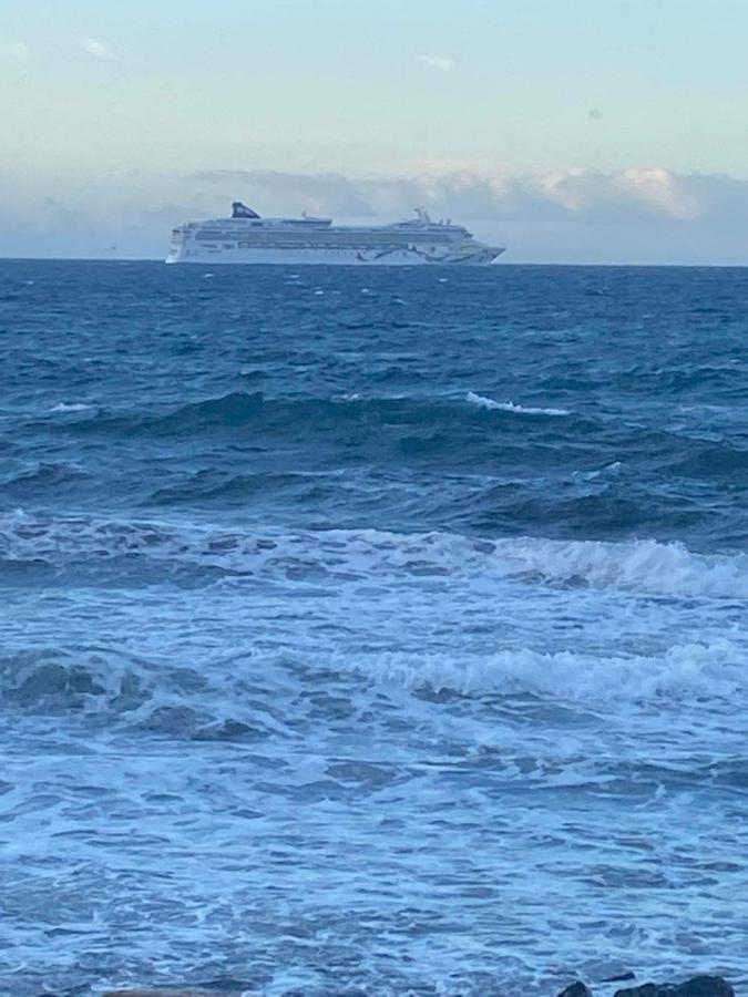 Estrela Do Atlantico Βίλα Πόντα Ντελγκάντα Εξωτερικό φωτογραφία